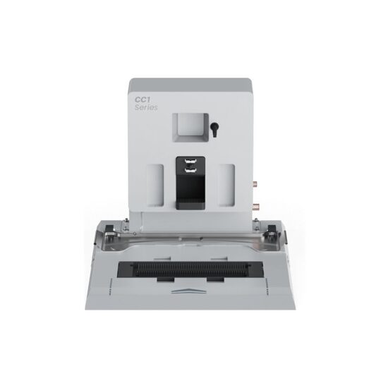 PUDU CC1 savaiminio išsivalymo dokas