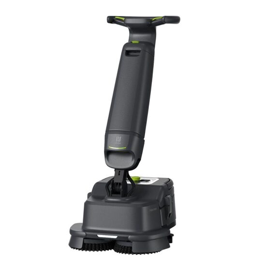 PUDU SH1 valymo robotas + įkroviklis.